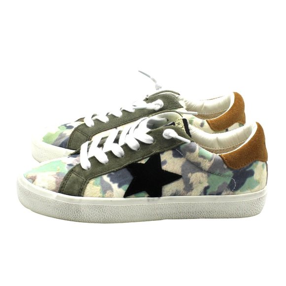 Vintage Havana Women S Repeat Sneaker Women S Shoes - Picture 5 of 8